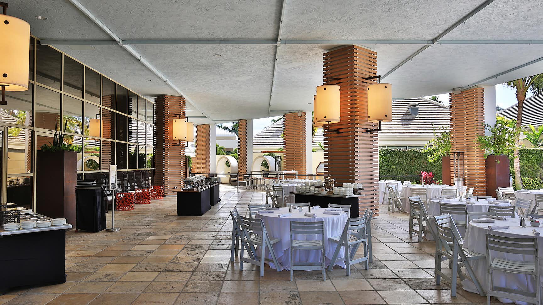 Sunset veranda naples grande beach resort